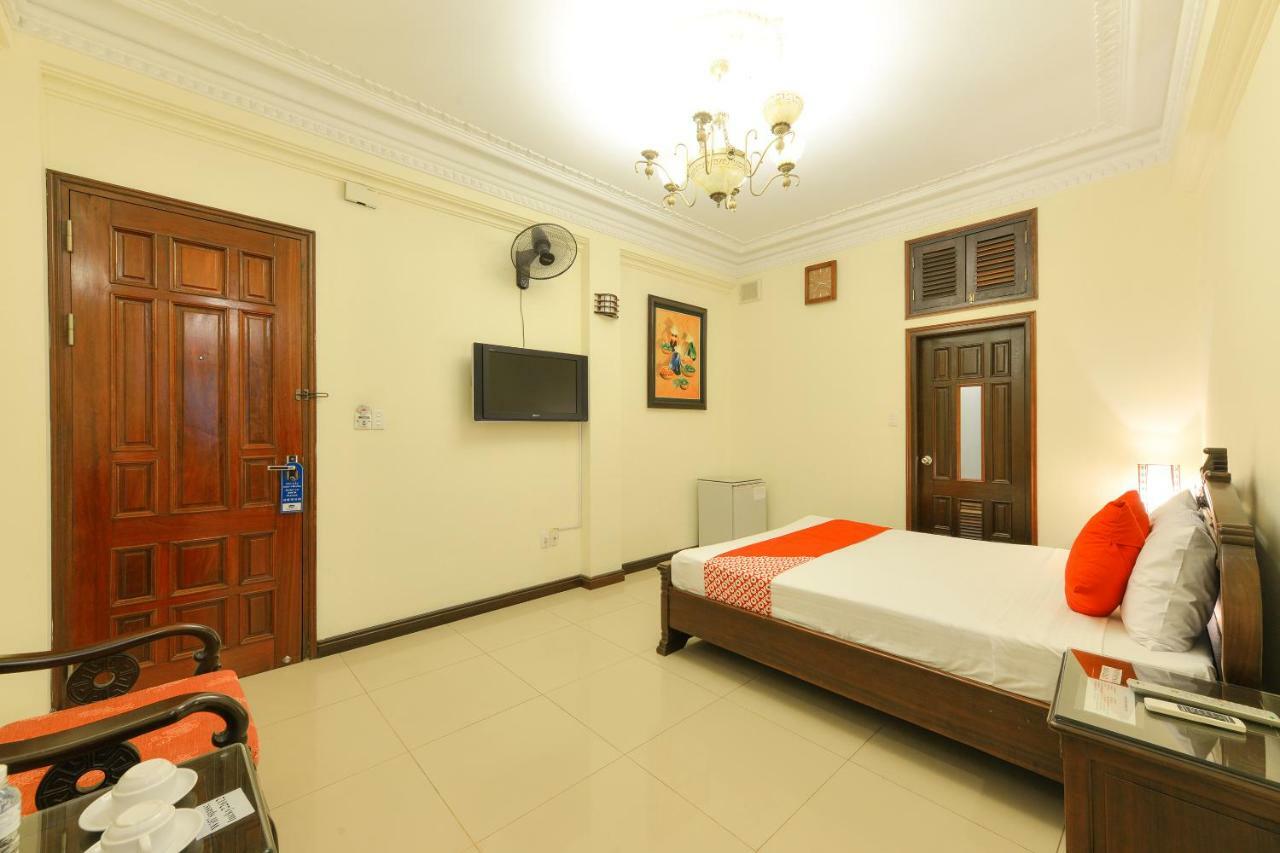 Lucky 2 Hotel & Travel Ανόι Εξωτερικό φωτογραφία