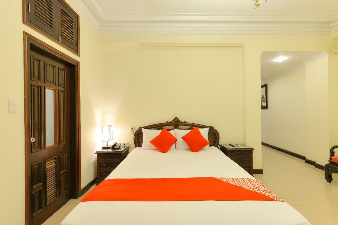 Lucky 2 Hotel & Travel Ανόι Εξωτερικό φωτογραφία