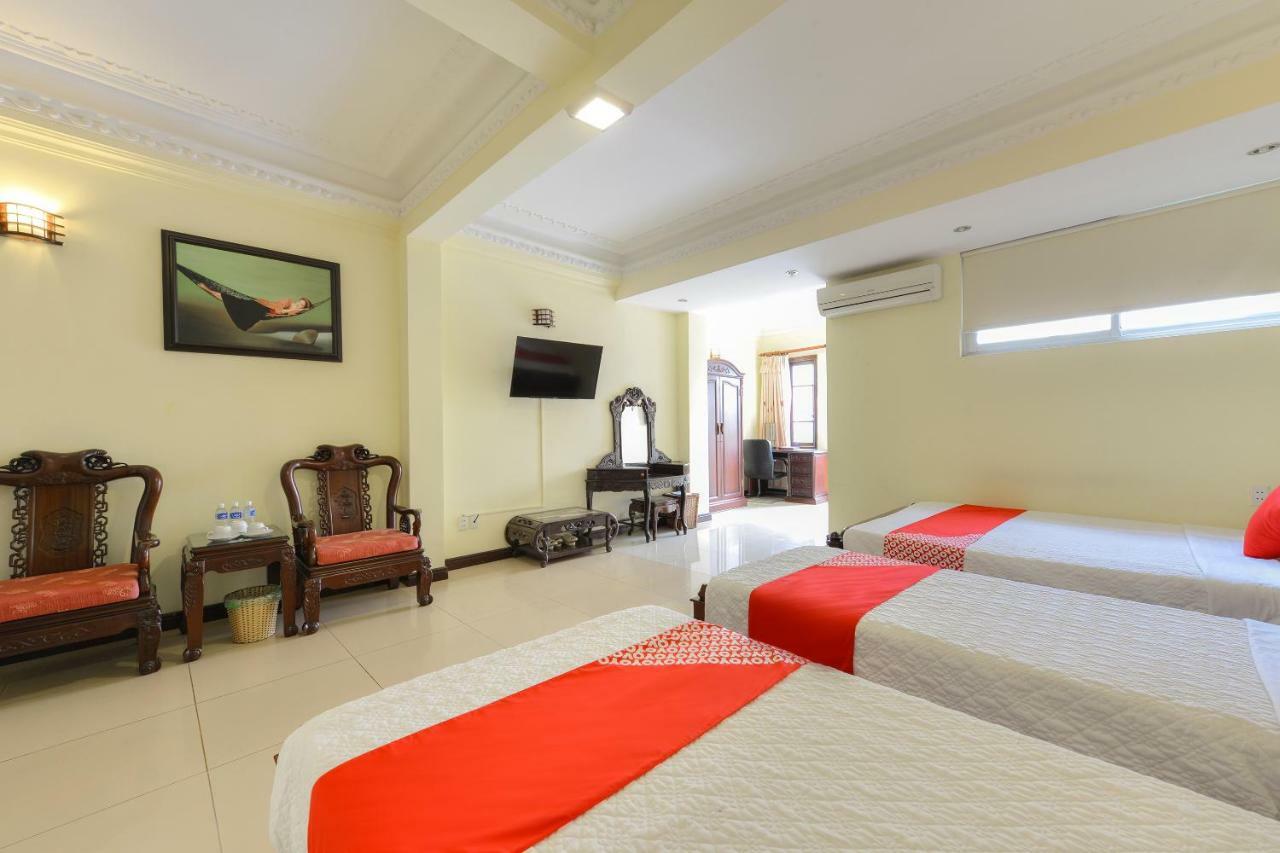 Lucky 2 Hotel & Travel Ανόι Εξωτερικό φωτογραφία
