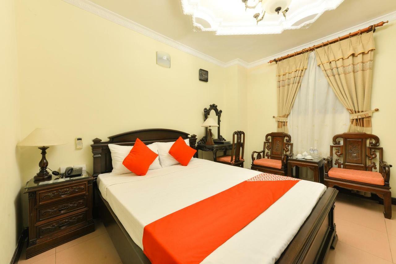 Lucky 2 Hotel & Travel Ανόι Εξωτερικό φωτογραφία