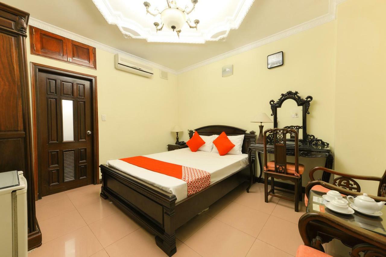 Lucky 2 Hotel & Travel Ανόι Εξωτερικό φωτογραφία