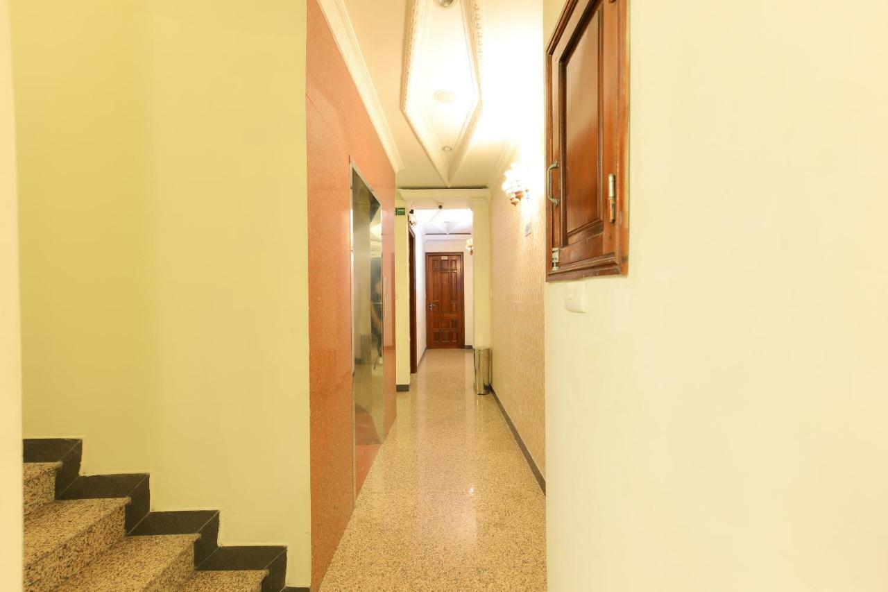 Lucky 2 Hotel & Travel Ανόι Εξωτερικό φωτογραφία
