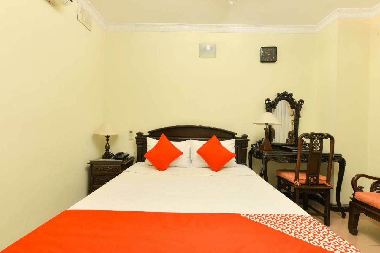 Lucky 2 Hotel & Travel Ανόι Εξωτερικό φωτογραφία