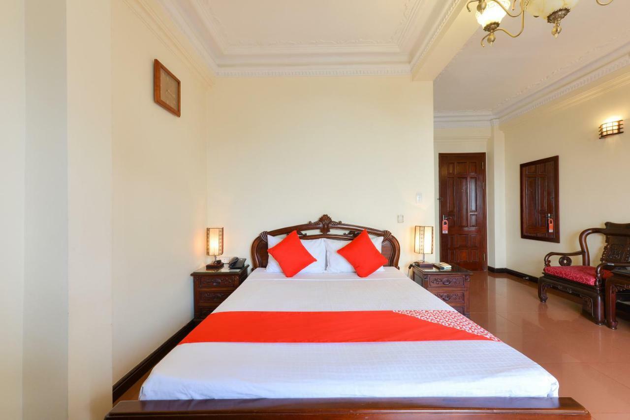 Lucky 2 Hotel & Travel Ανόι Εξωτερικό φωτογραφία