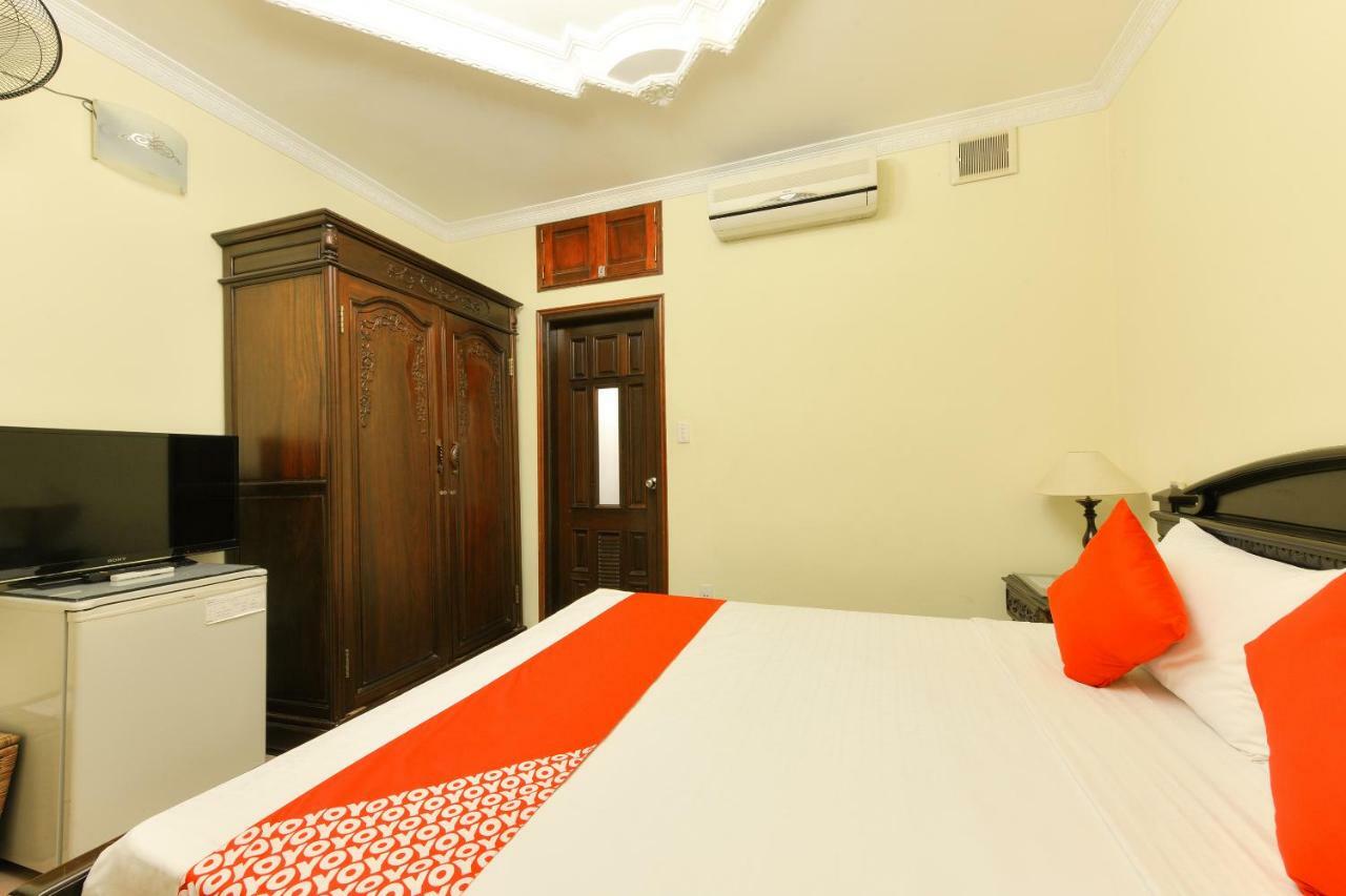 Lucky 2 Hotel & Travel Ανόι Εξωτερικό φωτογραφία