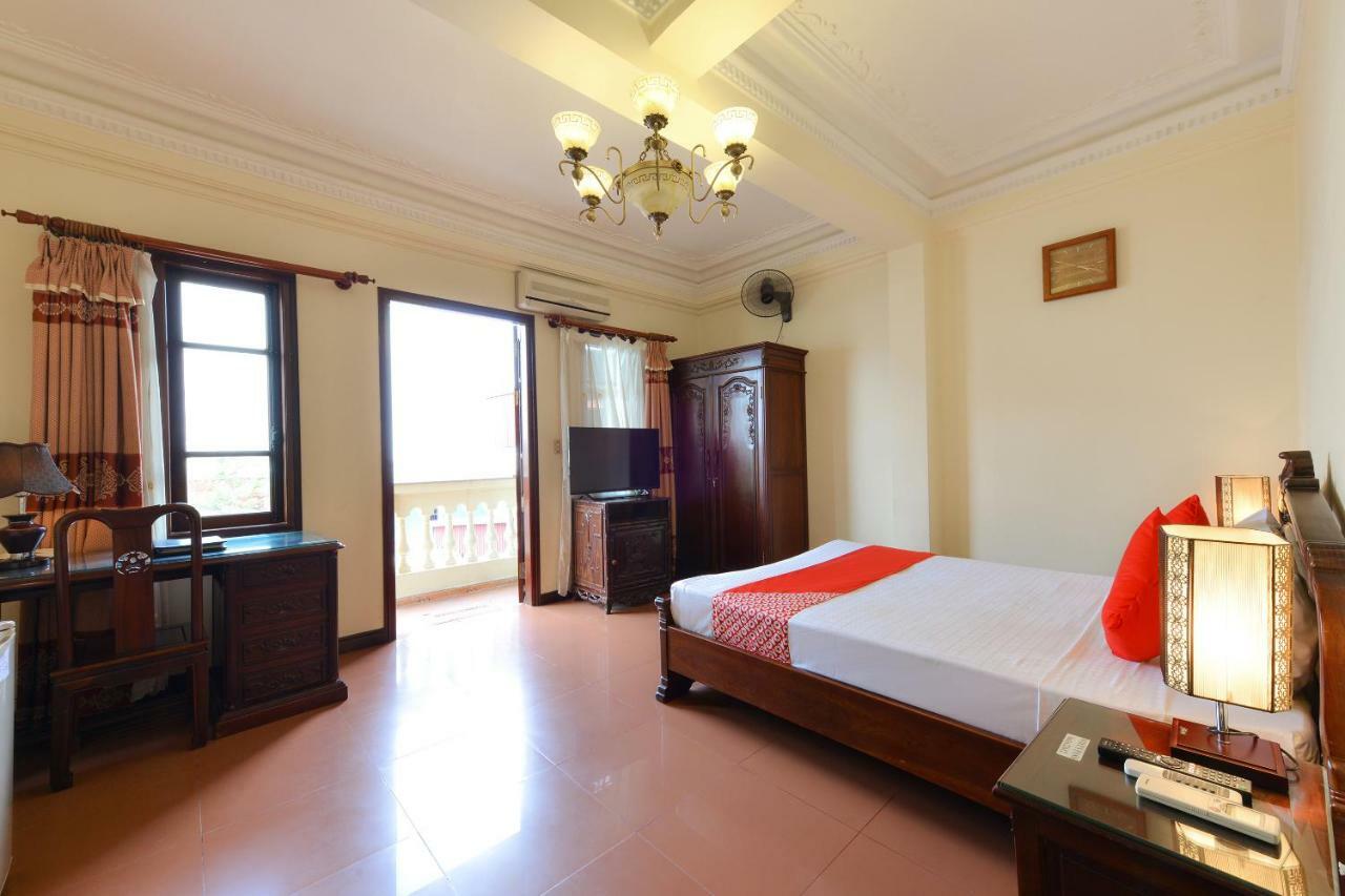 Lucky 2 Hotel & Travel Ανόι Εξωτερικό φωτογραφία