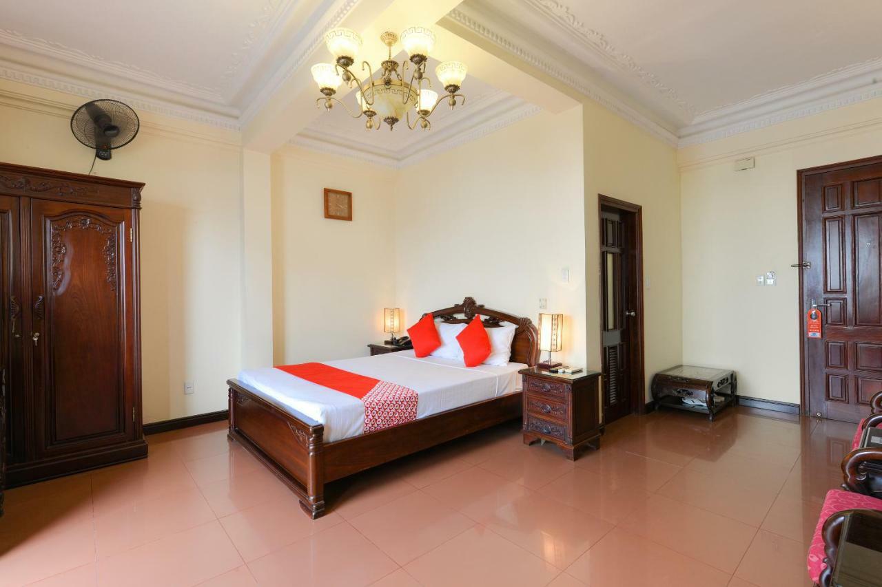 Lucky 2 Hotel & Travel Ανόι Εξωτερικό φωτογραφία