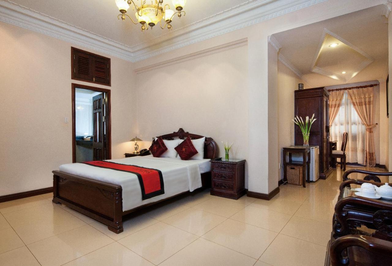 Lucky 2 Hotel & Travel Ανόι Εξωτερικό φωτογραφία