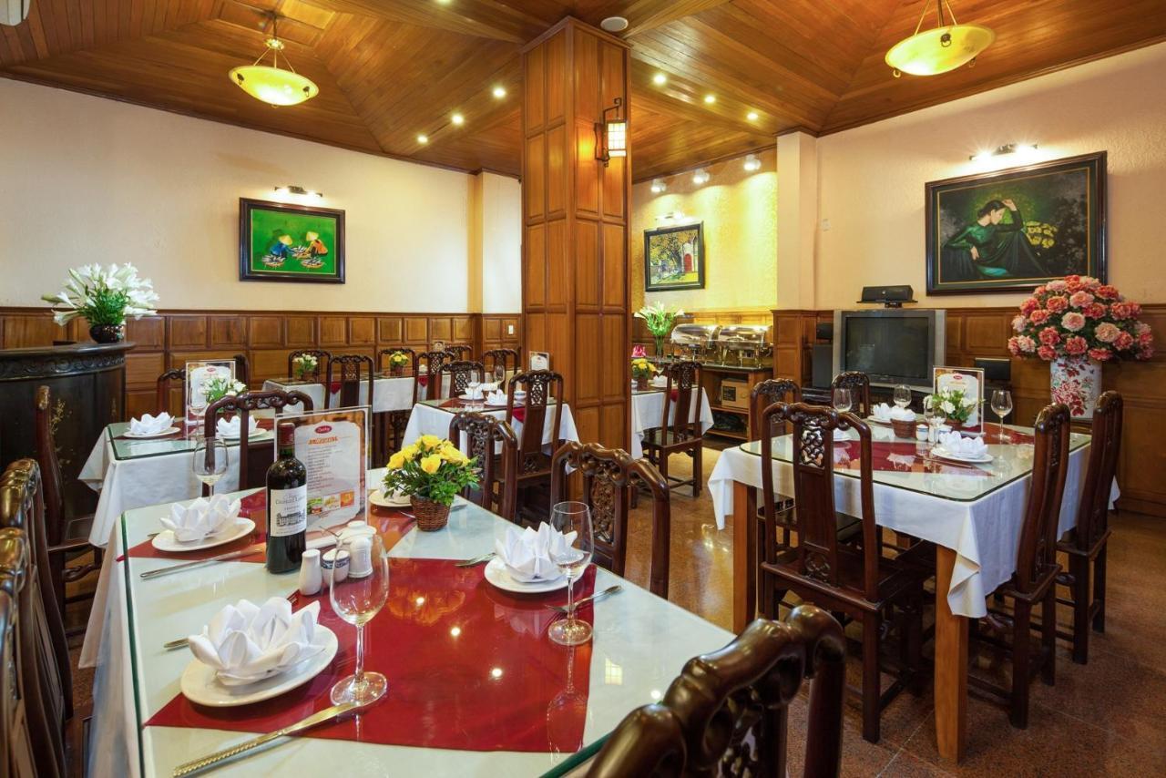 Lucky 2 Hotel & Travel Ανόι Εξωτερικό φωτογραφία